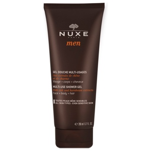 Nuxe Men Shower Gel 200 ml produktbillede
