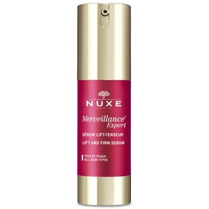 Nuxe Merveillance Expert Serum 30 ml produktbillede