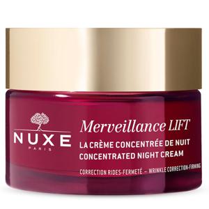 Nuxe Merveillance LIFT Concentrated Night Cream 50 ml produkt bild