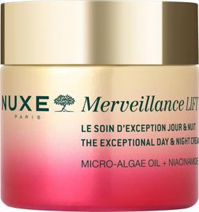 Nuxe Merveillance Lift Exceptional Cream 75 ml produkt bild