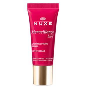 Nuxe Merveillance LIFT Eye Cream Wrinkle Correction Firming 15 ml produkt bild