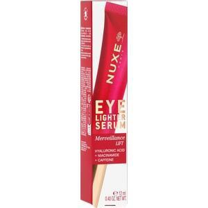 Nuxe Merveillance Lift Eyelighting Augenserum Produktbild