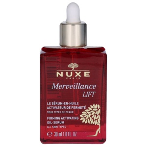 Nuxe Merveillance LIFT Firming Activating Oil-Serum 30 ml produktbillede