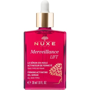 Nuxe Merveillance LIFT Firming Activating Oil-Serum 30 ml produktbilde