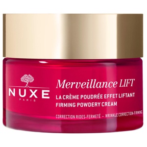 Nuxe Merveillance LIFT Firming Powdery Cream 50 ml produkt bild