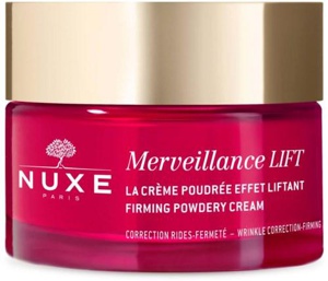 Nuxe Merveillance LIFT Firming Powdery Cream 50 ml produktbilde
