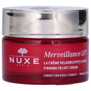 Nuxe Merveillance LIFT Firming Velvet Cream Wrinkle Correction 50 ml produktbillede