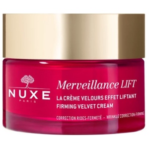 Nuxe Merveillence Lift Firming Velvet Cream 50 ml produktbilde