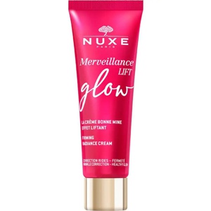 Nuxe Merveillance Lift Glow Cream 50 ml produktbilde