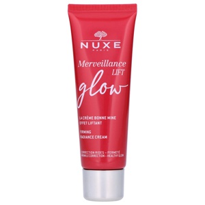 Nuxe Merveillance Lift Glow Firming Cream 50 ml Produktbild