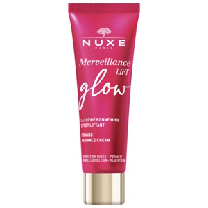 Nuxe Merveillance Lift Glow Firming Cream produktbillede