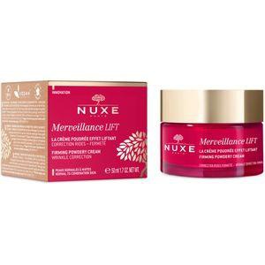 Nuxe Merveillance Lift Pudrige Lifting-Creme Produktbild