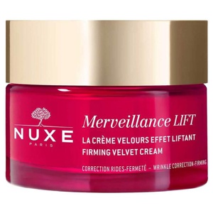 Nuxe Merveillance Lift seidige Lifting-Creme, 50 ml Creme Produktbild