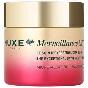 Nuxe Merveillance Lift Exceptional Cream 75 ml produktbillede