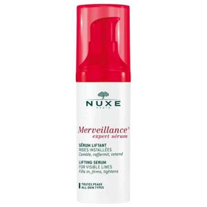 Nuxe Merveillance Lifting Serum 30ml produkt bild