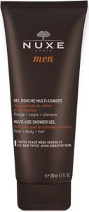 Nuxe Men Shower Gel 200 ml produkt bild
