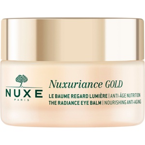 Nuxe Nuxuriance Gold Eye Balm 15 ml produktbilde