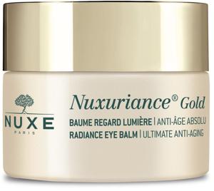Nuxuriance Gold Eye Balm 15 ml produkt bild