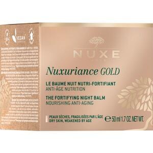 Nuxe Nuxuriance Gold Nachtbalsam Produktbild