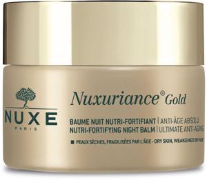 Nuxuriance Gold Night Balm 50 ml produkt bild