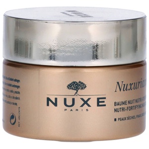 Nuxe Nuxuriance Gold Night Balm 50 ml produktbillede