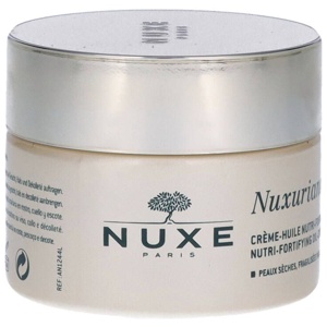 Nuxe Nuxuriance Gold Oil Cream 50 ml produktbillede