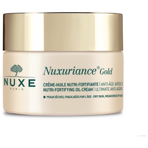 Nuxe Nuxuriance Gold Oil-Cream 50 ml produkt bild