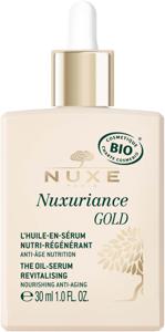 Nuxe Nuxuriance Gold Oil Serum 30 ml produkt bild