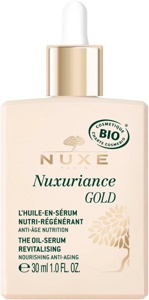 Nuxe Nuxuriance Gold Oil Serum produktbillede