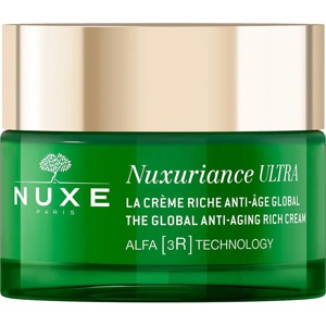 Nuxe Nuxuriance Ultra Alfa 3R Day Cream Rich 50 ml produktbilde