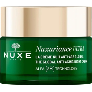 Nuxe Nuxuriance Ultra Alfa 3R Night Cream 50 ml produktbilde