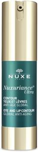 Nuxe Nuxuriance ULTRA Eye & Lip Contour 15 ml produkt bild