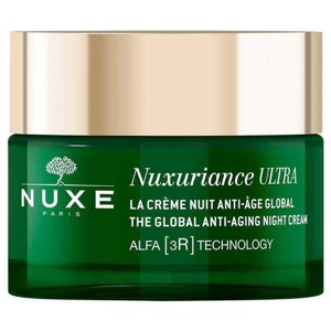 Nuxe Nuxuriance Ultra Nachtcreme Produktbild