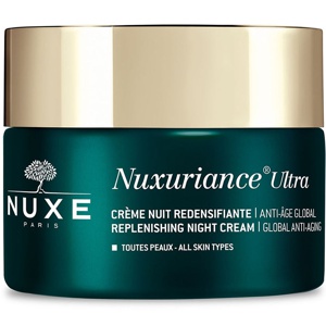 NUXE Nuxuriance Ultra Night Cream 50 ml produktbilde