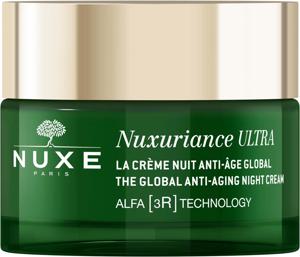 Nuxe Nuxuriance Ultra Night Cream 50 ml produkt bild