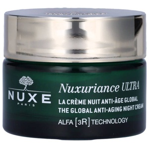 Nuxe Nuxuriance Ultra Night Cream 50ml produktbillede