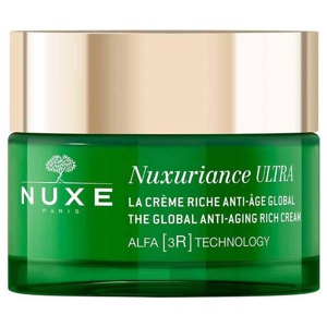 Nuxe Nuxuriance Ultra Reichhaltige Tagescreme Produktbild