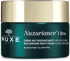 Nuxe Nuxuriance Ultra Night Cream 50 ml produkt bild