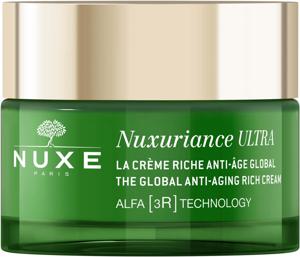 Nuxe Nuxuriance Ultra Rich Day Cream Dry skin 50 ml produkt bild