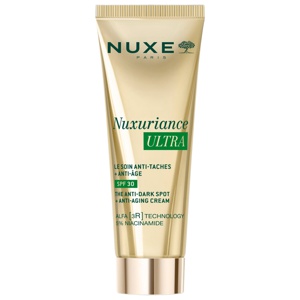 Nuxe Nuxuriance Ultra The Anti Dark Spot Cream Spf30 50 ml produktbillede