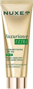 Nuxe Nuxuriance Ultra The Anti Dark Spot Cream SPF 30 50 ml produktbilde