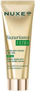 Nuxe Nuxuriance Ultra The Anti Dark Spot Cream SPF30 50 ml produkt bild