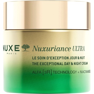 Nuxe Nuxuriance Ultra The Exceptional Cream 75 ml produktbillede