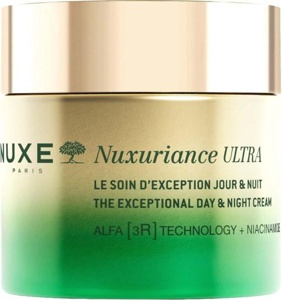Nuxe Nuxuriance Ultra The Exceptional Cream 75 ml produktbilde