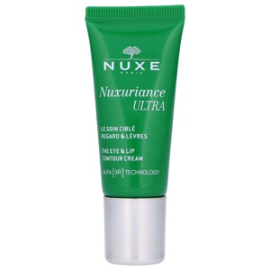 Nuxe Nuxuriance Ultra Eye & Lip Cream 15ml produktbillede
