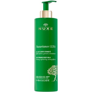 Nuxe Nuxuriance ULTRA The Firming Body Milk 400 ml produktbilde