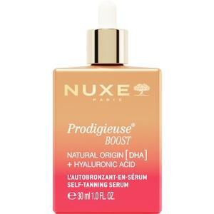 Nuxe Pboost SelbstbrÃ¤unungsserum Produktbild