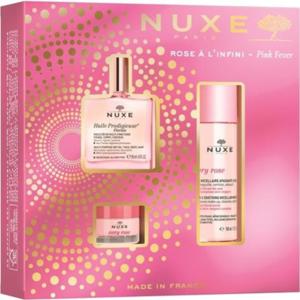 Nuxe Pink Forever Set produkt bild