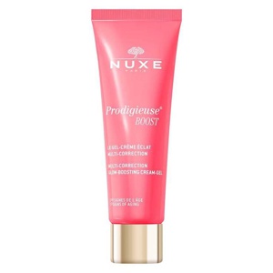 Nuxe Prodigieuse Boost Gel-Creme Tag, 40 ml Tagescreme Produktbild