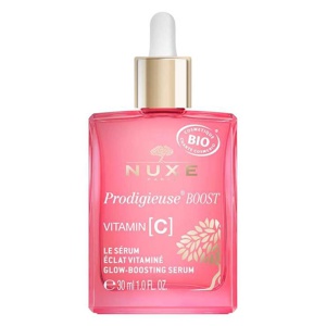 Nuxe Prodigieuse Boost Glow-Serum, 30 ml Essenz Produktbild